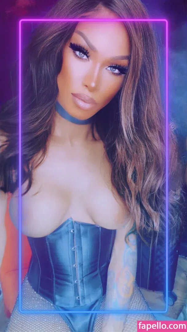 tsbellabeauty Onlyfans Photo Gallery 