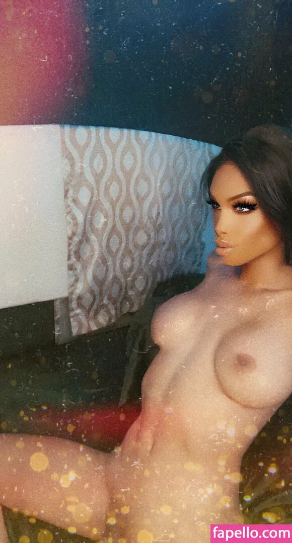 tsbellabeauty Onlyfans Photo Gallery 