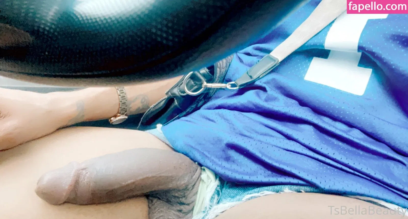 tsbellabeauty Onlyfans Photo Gallery 