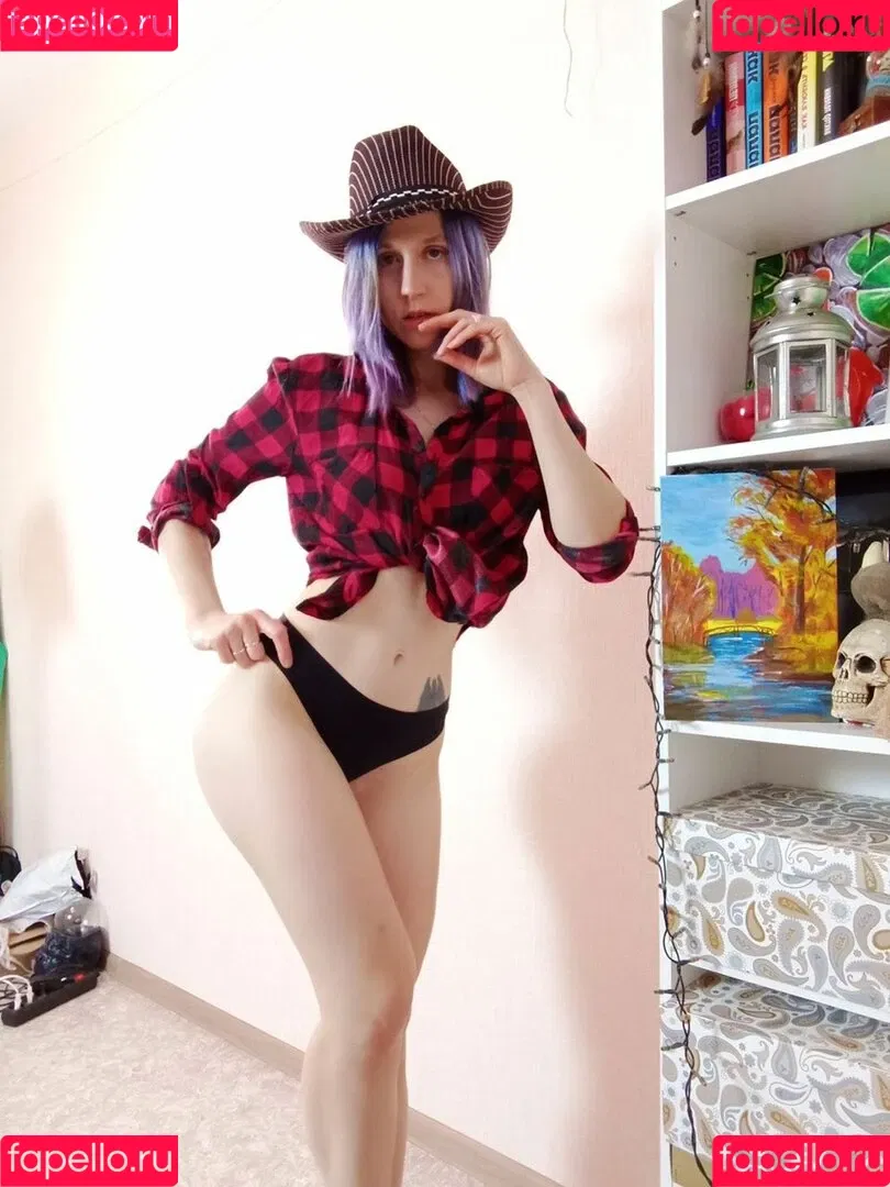 popkaomi Onlyfans Photo Gallery 