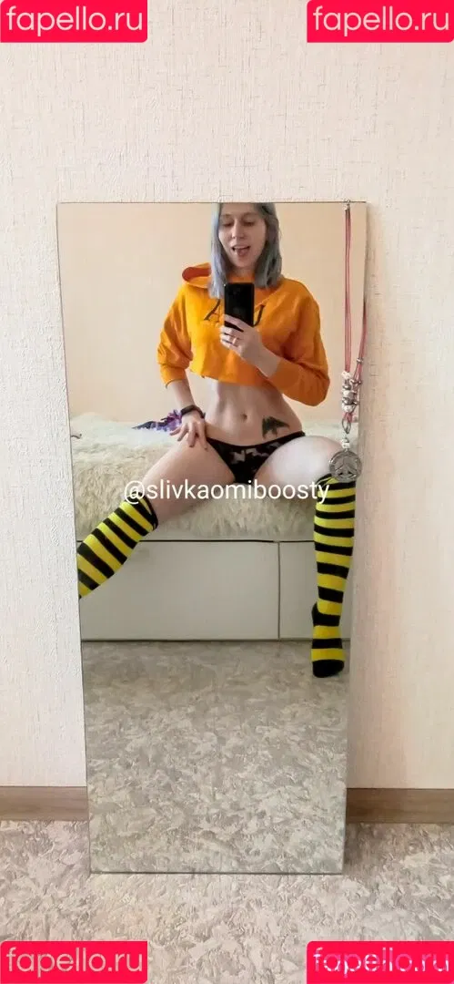 popkaomi Onlyfans Photo Gallery 