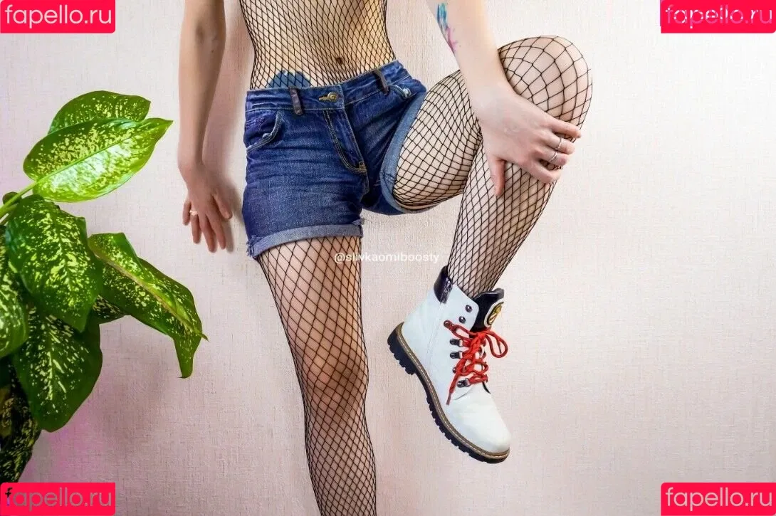 popkaomi Onlyfans Photo Gallery 