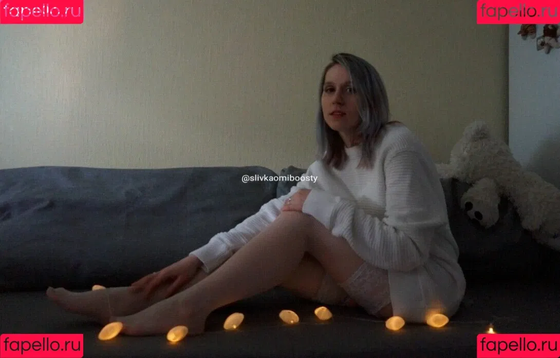 popkaomi Onlyfans Photo Gallery 