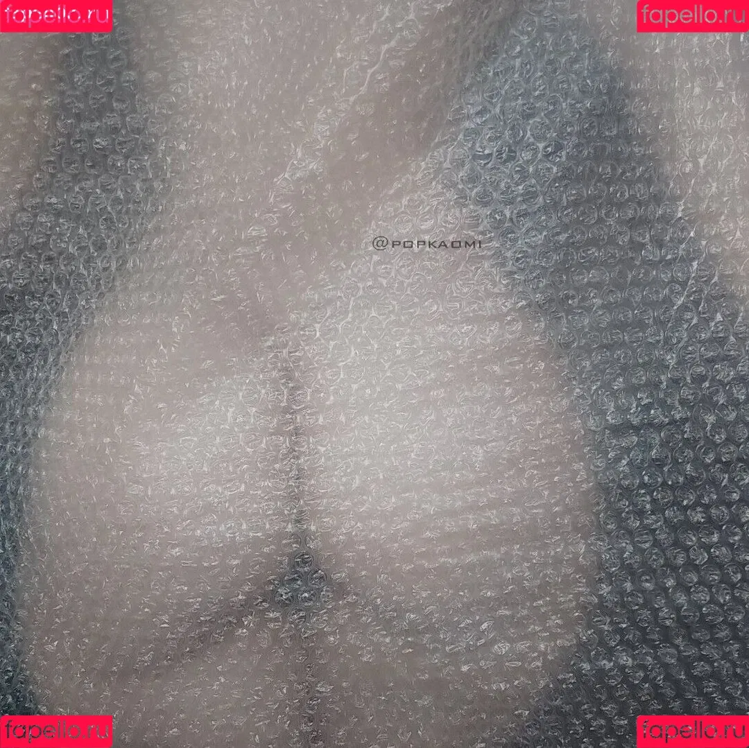 popkaomi Onlyfans Photo Gallery 