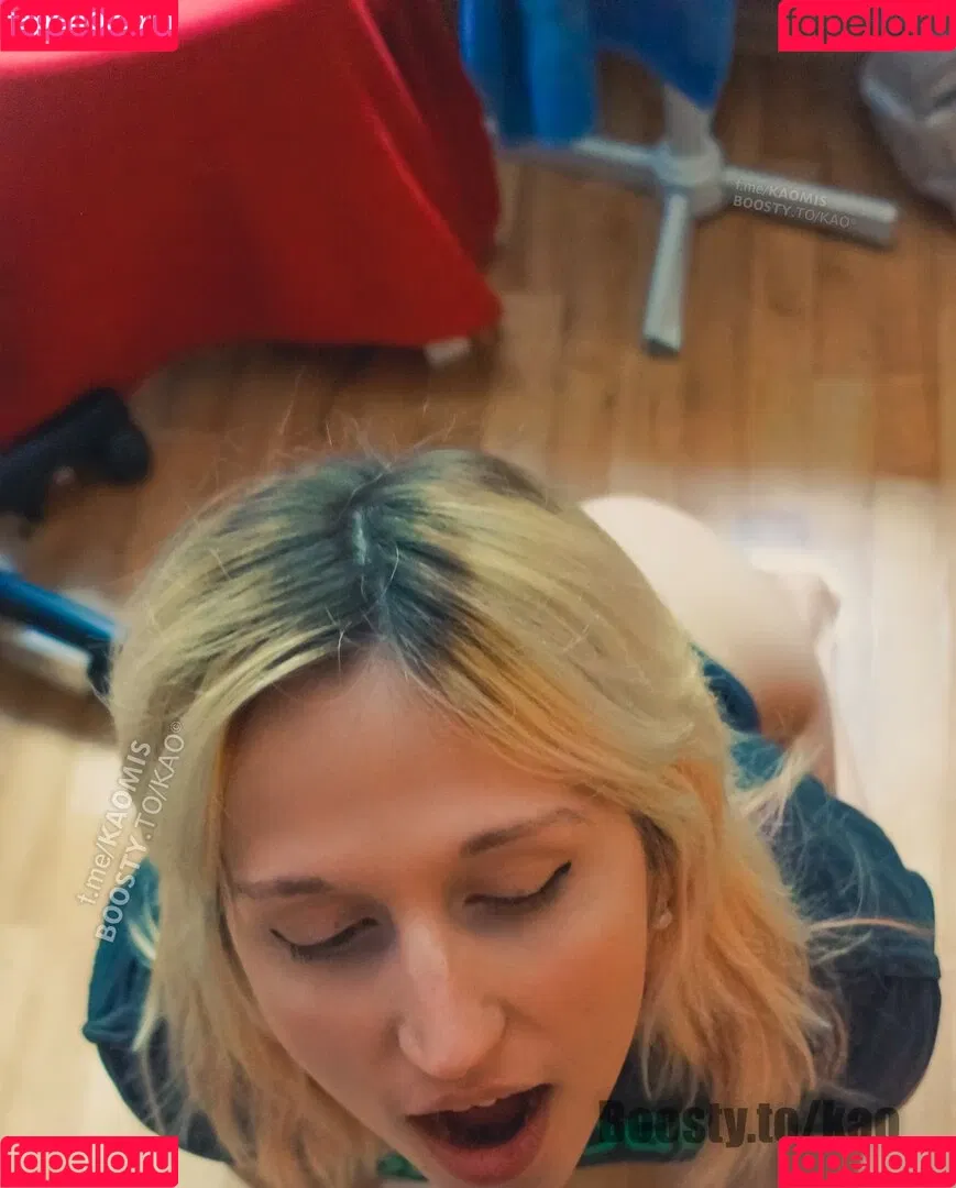 popkaomi Onlyfans Photo Gallery 