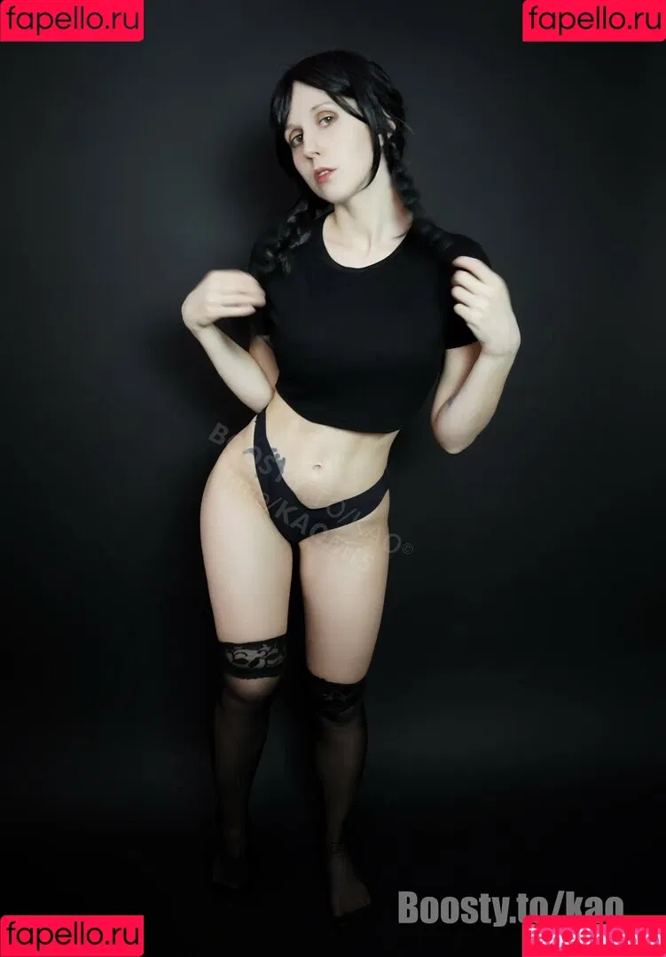 popkaomi Onlyfans Photo Gallery 