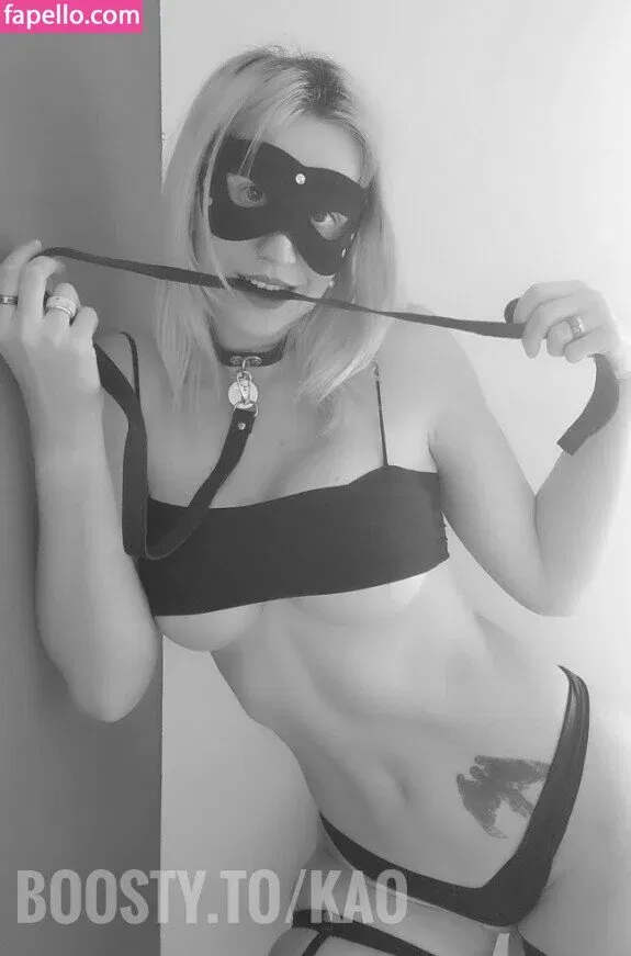 popkaomi Onlyfans Photo Gallery 