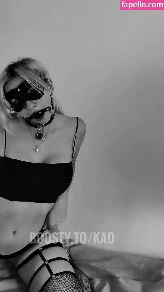 popkaomi Onlyfans Photo Gallery 