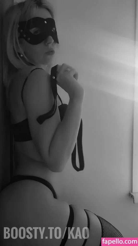 popkaomi Onlyfans Photo Gallery 