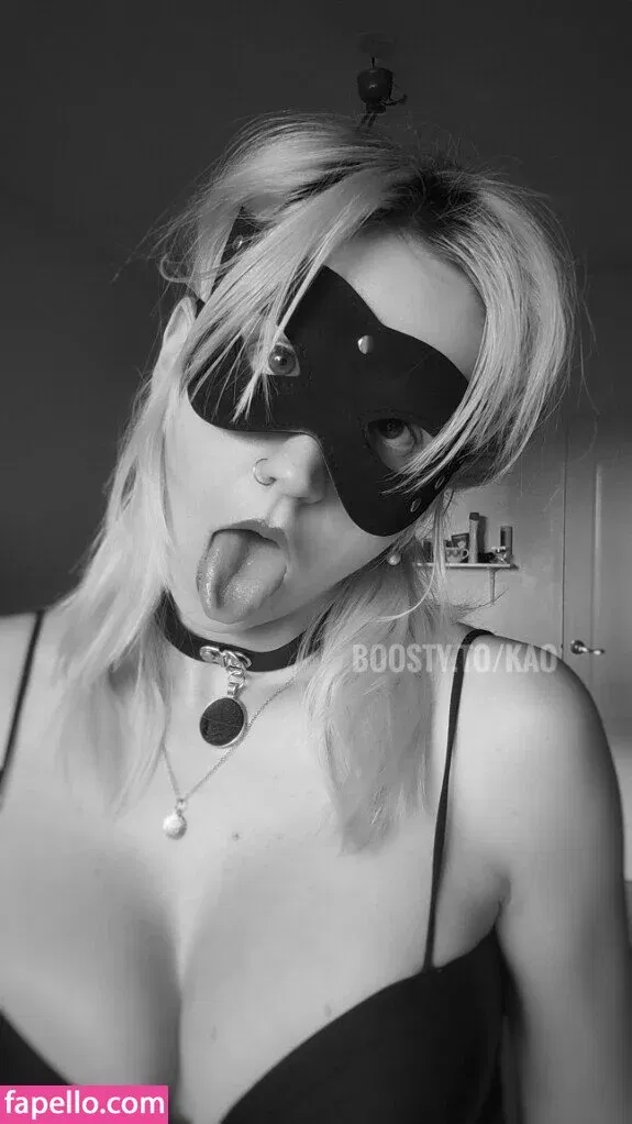 popkaomi Onlyfans Photo Gallery 