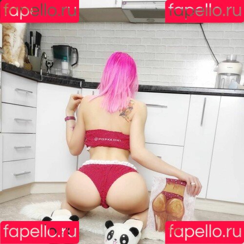 popkaomi Onlyfans Photo Gallery 