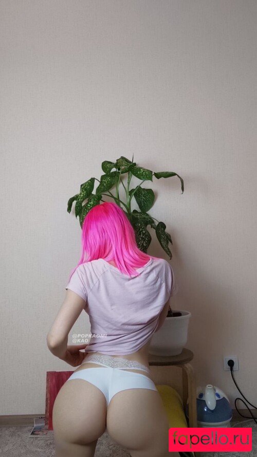 popkaomi Onlyfans Photo Gallery 