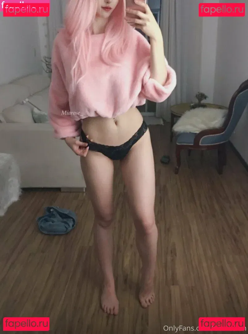 namichan Onlyfans Photo Gallery 