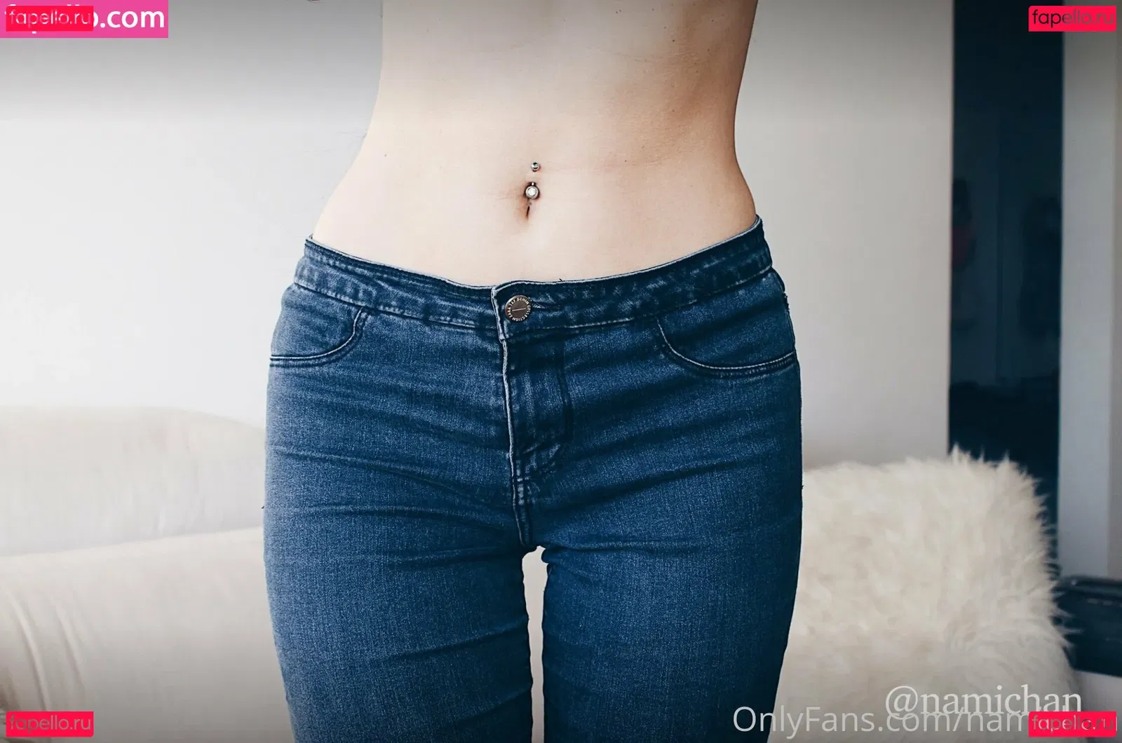 namichan Onlyfans Photo Gallery 