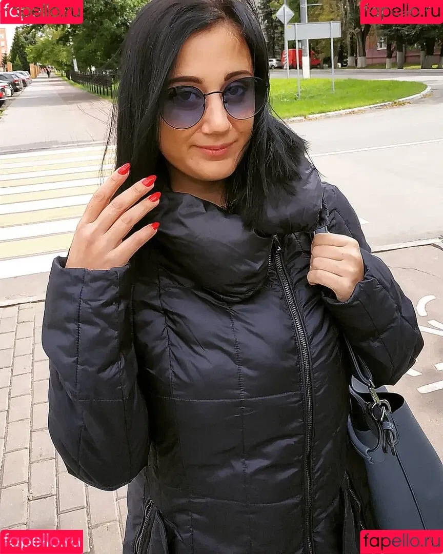 Leka Galkinstein Onlyfans Photo Gallery 