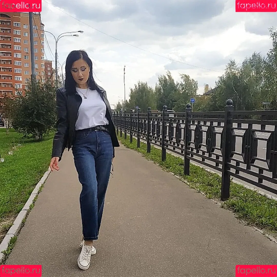 Leka Galkinstein Onlyfans Photo Gallery 