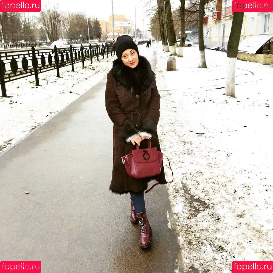 Leka Galkinstein Onlyfans Photo Gallery 