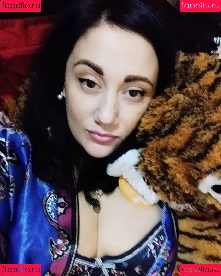 Leka Galkinstein Onlyfans Photo Gallery 