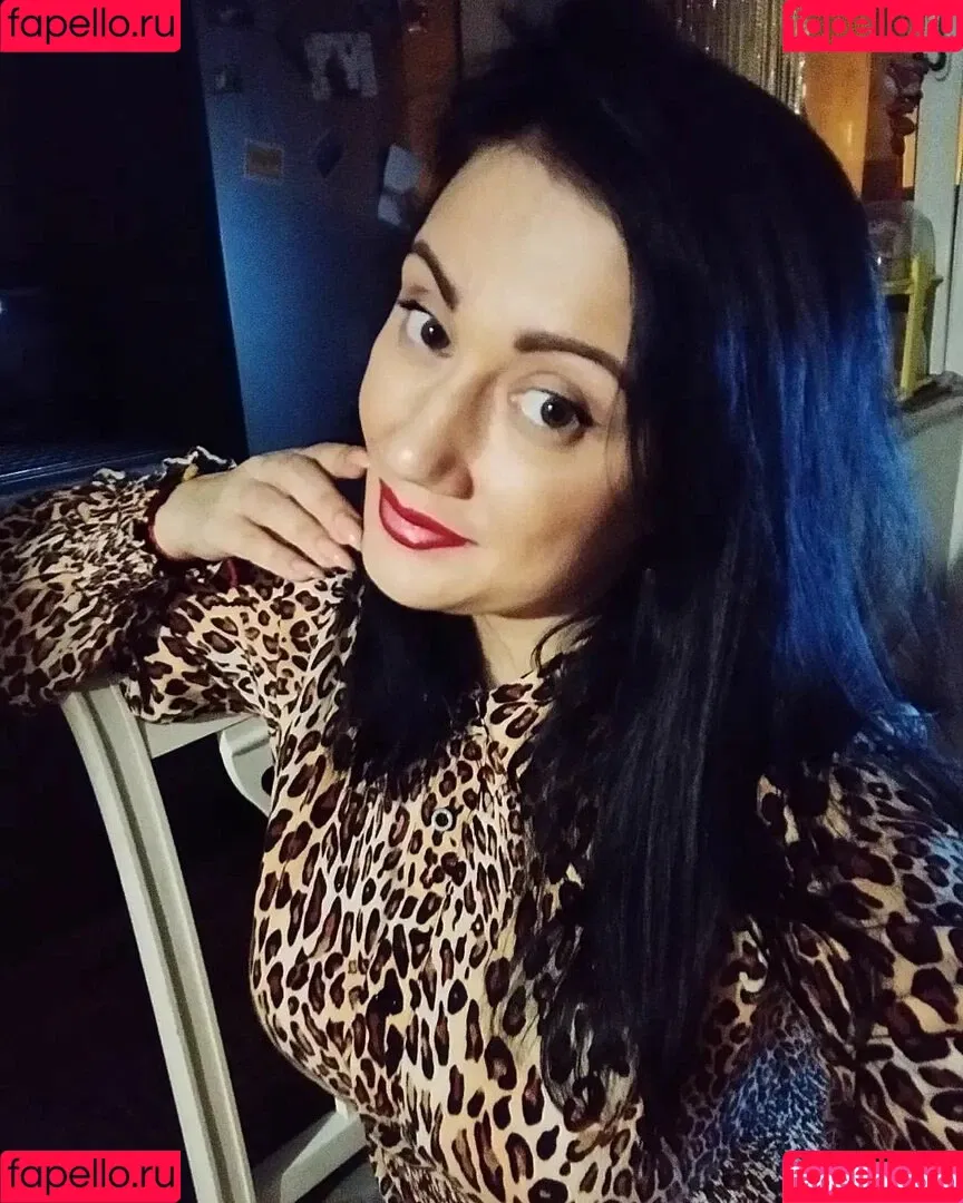 Leka Galkinstein Onlyfans Photo Gallery 