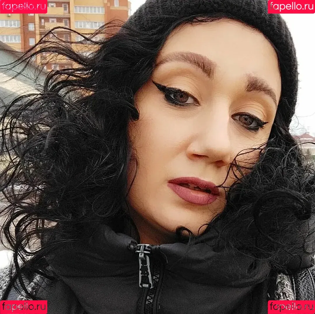 Leka Galkinstein Onlyfans Photo Gallery 