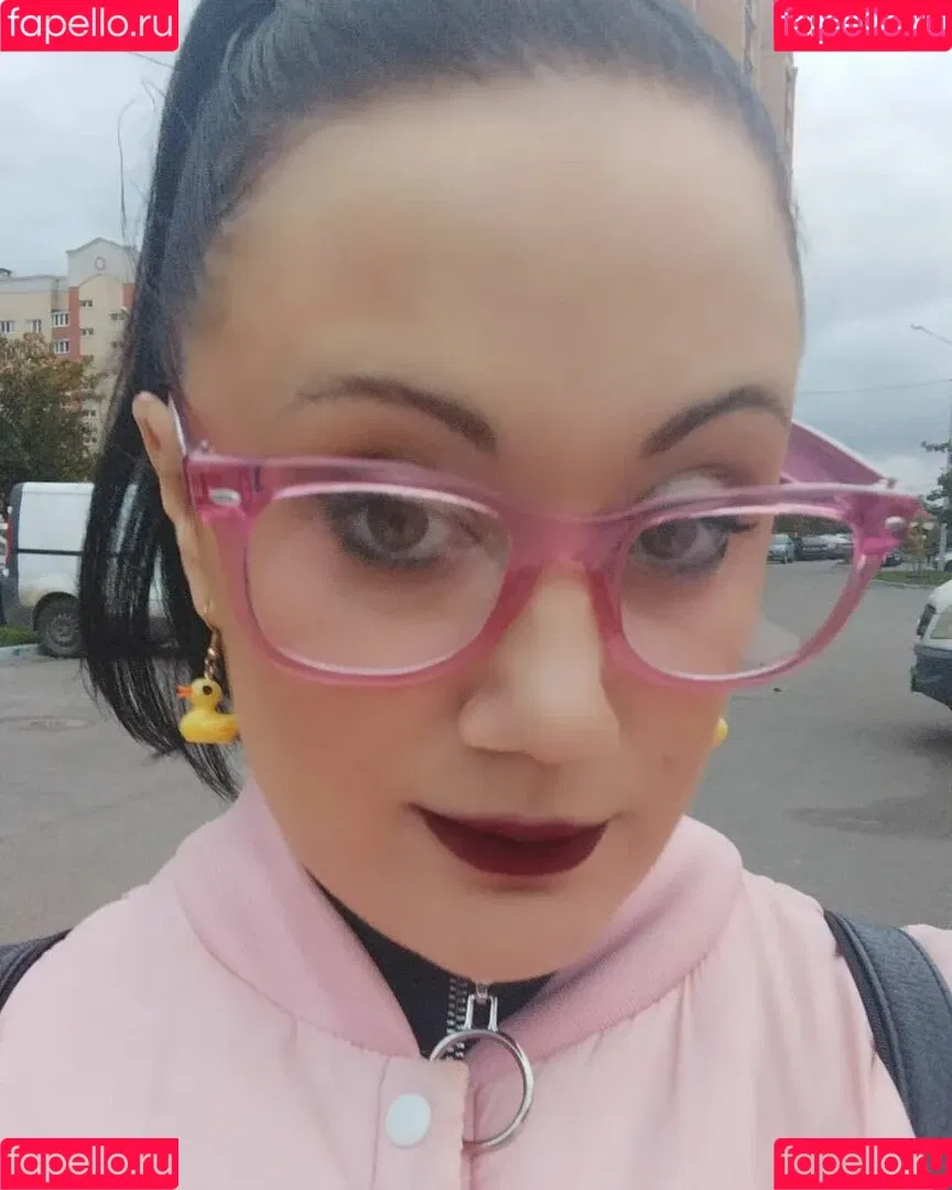 Leka Galkinstein Onlyfans Photo Gallery 