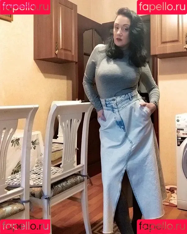 Leka Galkinstein Onlyfans Photo Gallery 