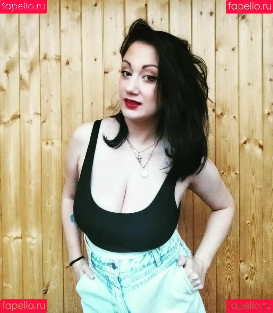 Leka Galkinstein Onlyfans Photo Gallery 