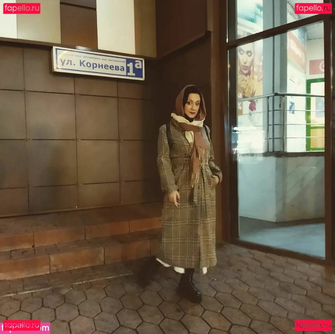 Leka Galkinstein Onlyfans Photo Gallery 