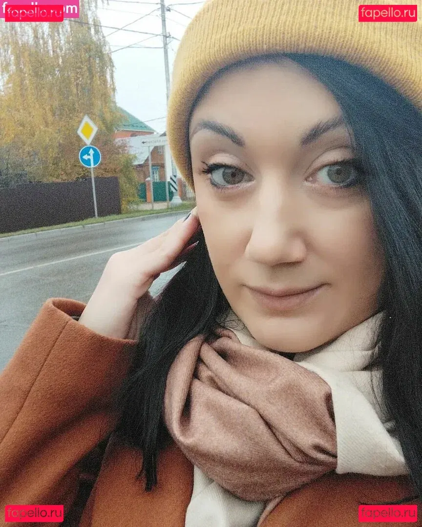 Leka Galkinstein Onlyfans Photo Gallery 