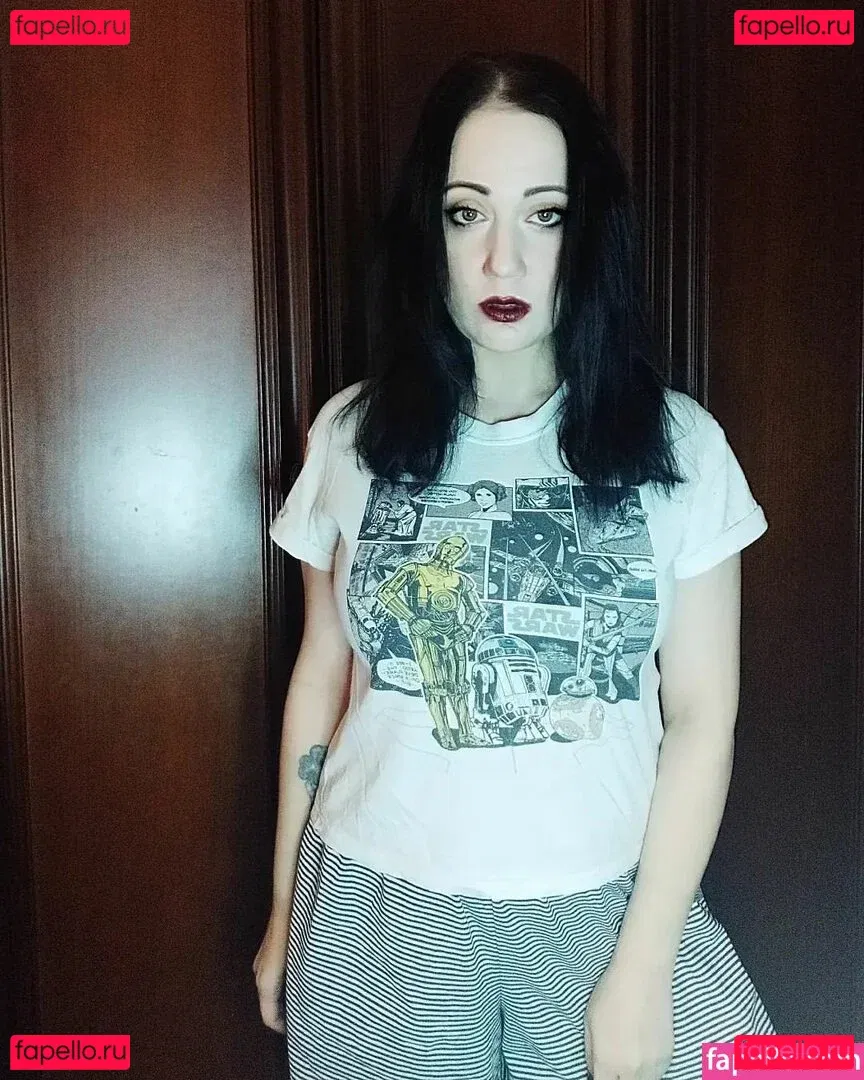 Leka Galkinstein Onlyfans Photo Gallery 