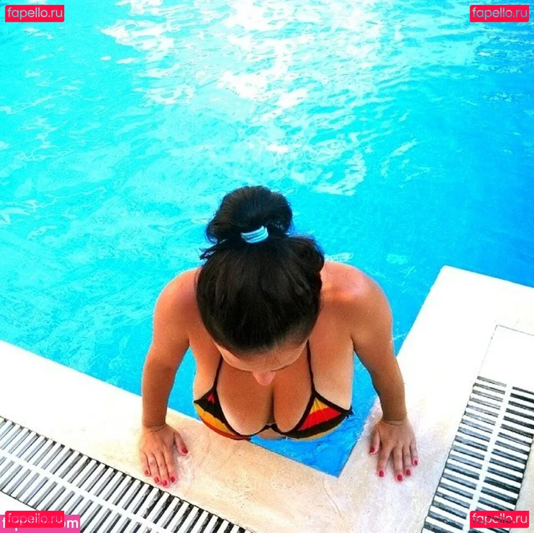 Leka Galkinstein Onlyfans Photo Gallery 