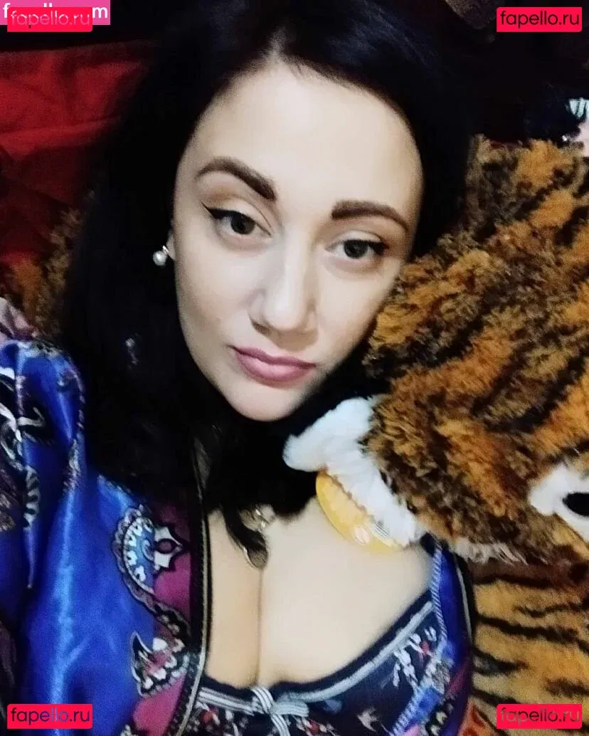 Leka Galkinstein Onlyfans Photo Gallery 