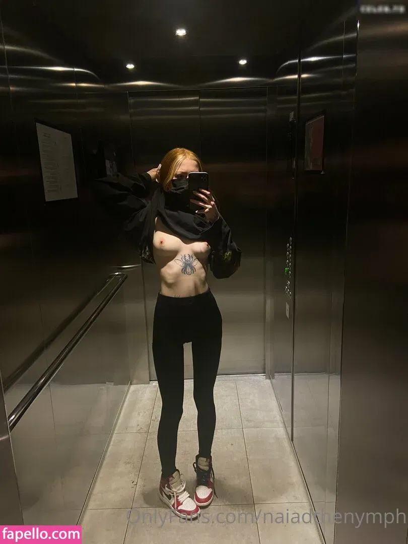 natnevv Onlyfans Photo Gallery 