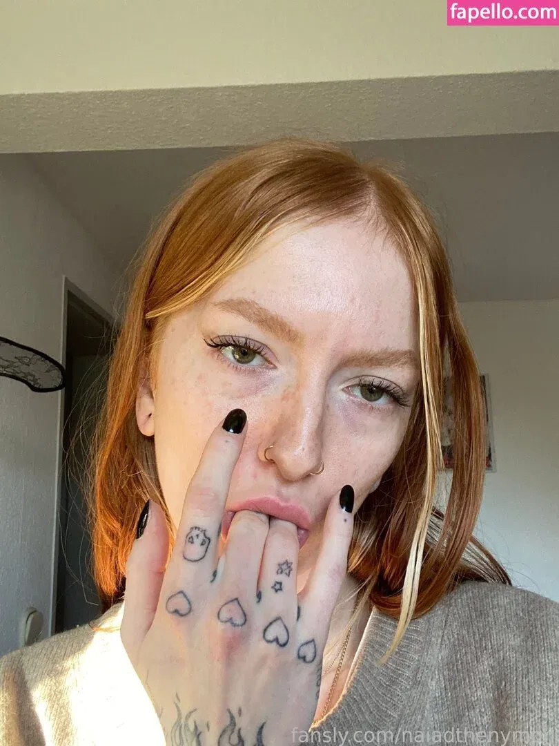 natnevv Onlyfans Photo Gallery 