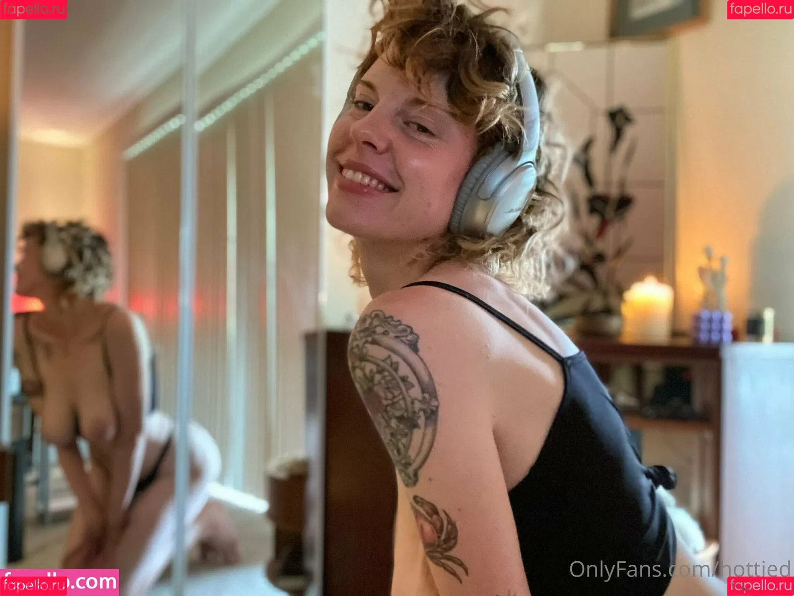 hottied Onlyfans Photo Gallery 