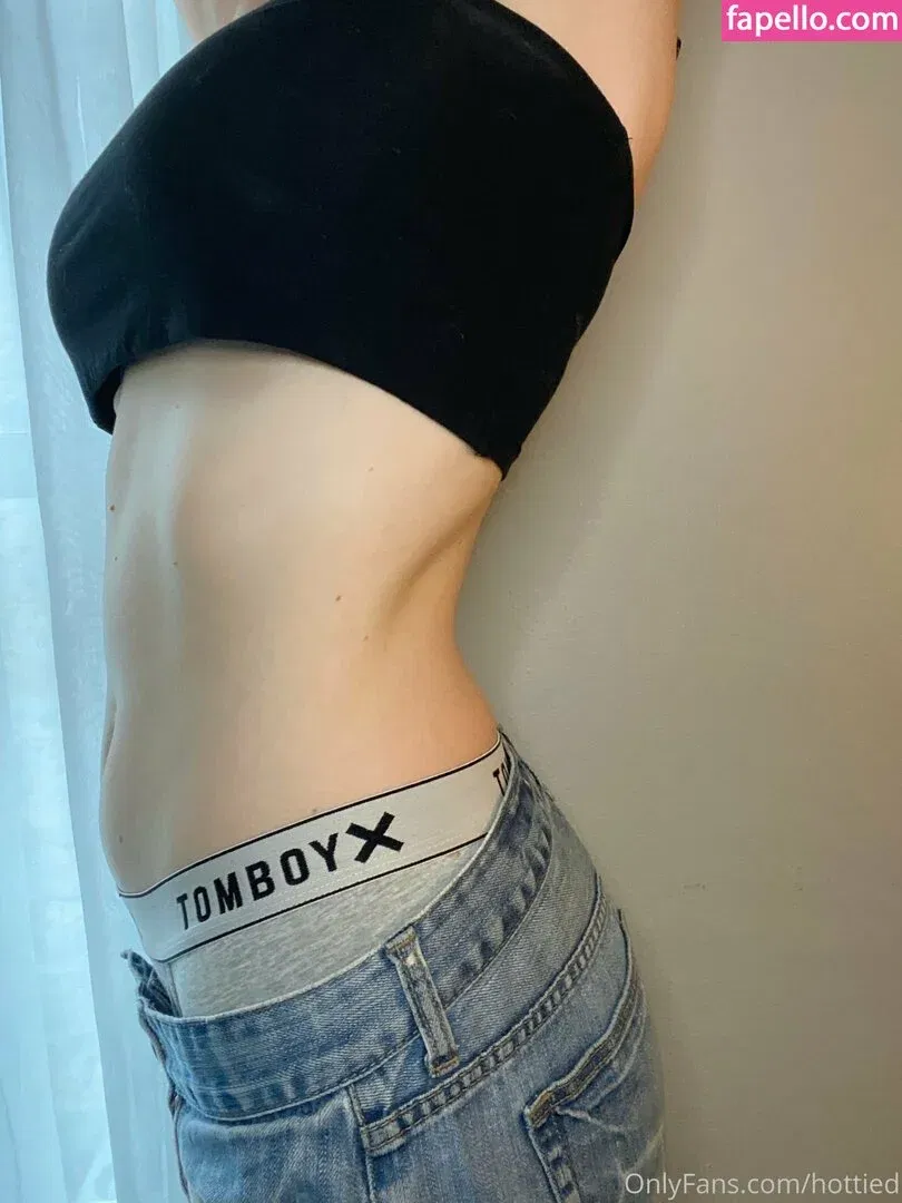 hottied Onlyfans Photo Gallery 