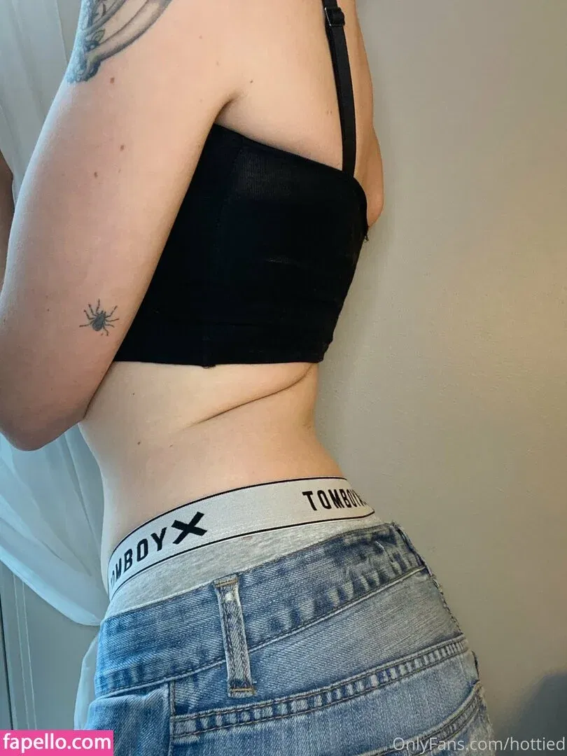 hottied Onlyfans Photo Gallery 