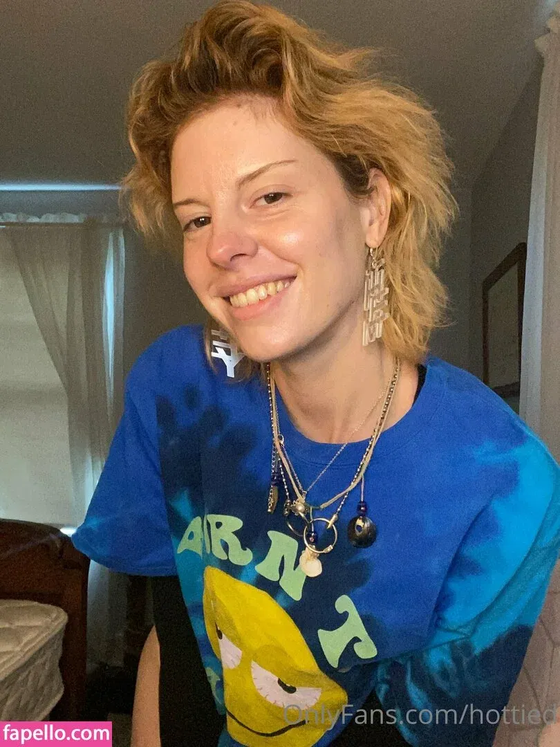 hottied Onlyfans Photo Gallery 