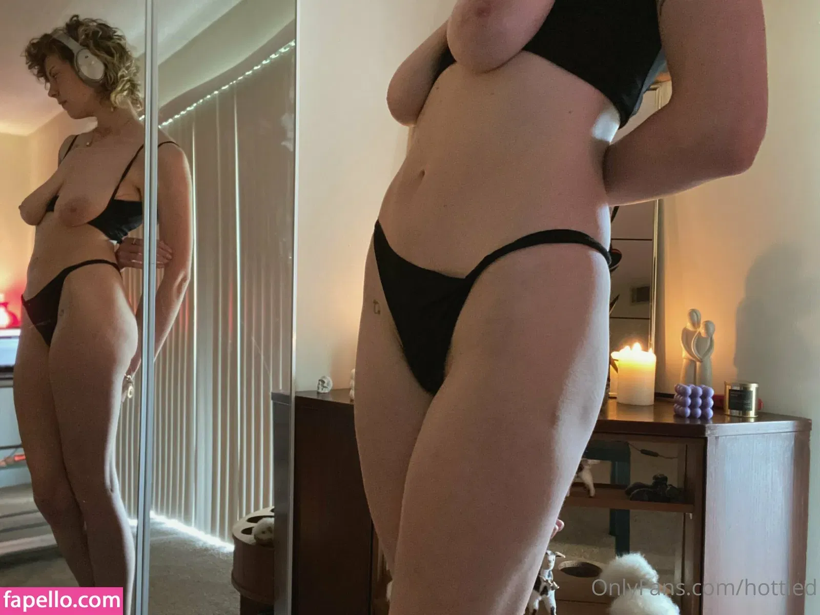 hottied Onlyfans Photo Gallery 