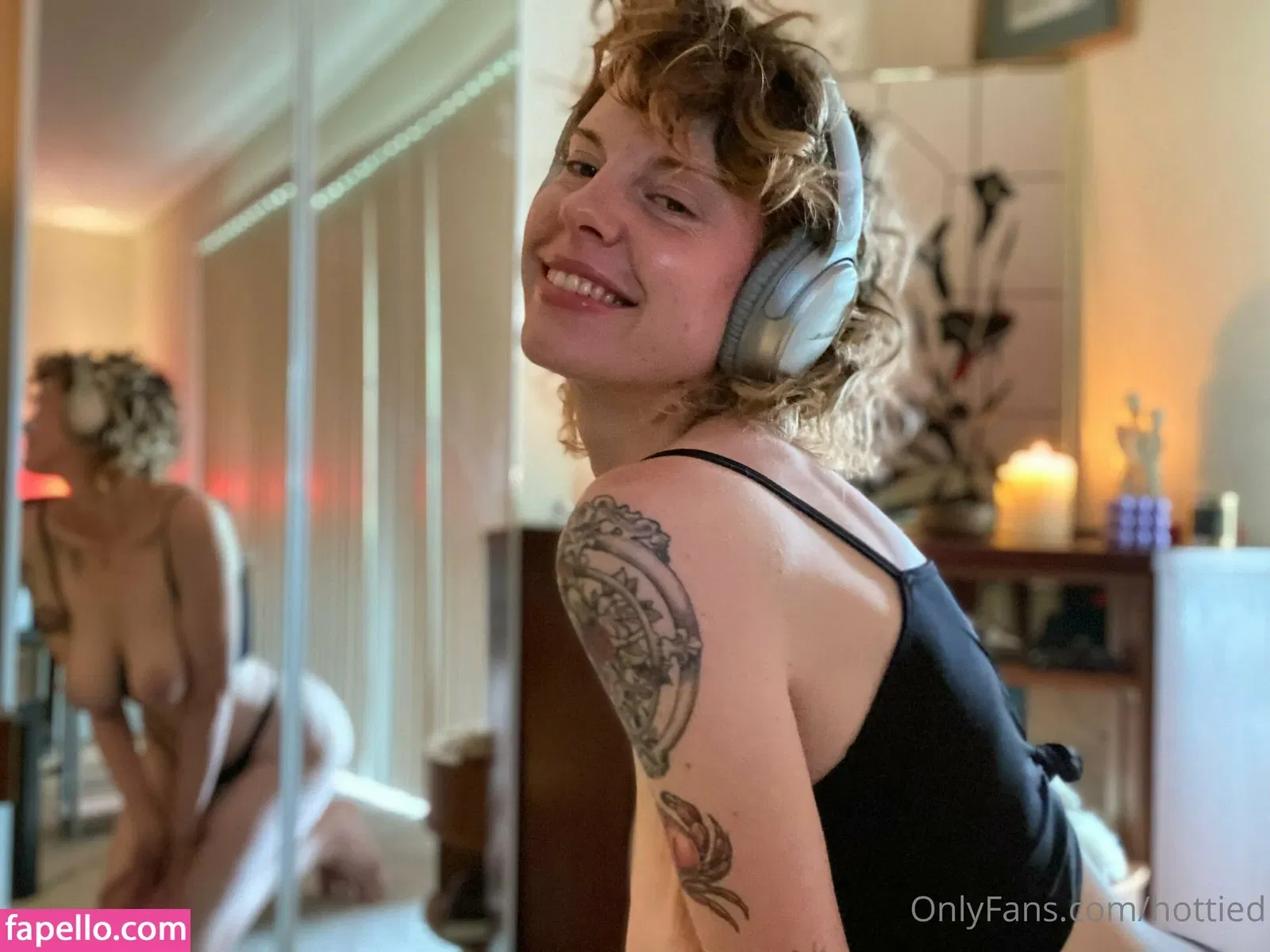 hottied Onlyfans Photo Gallery 