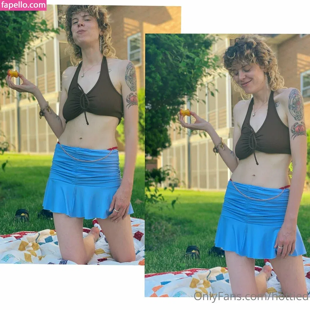 hottied Onlyfans Photo Gallery 