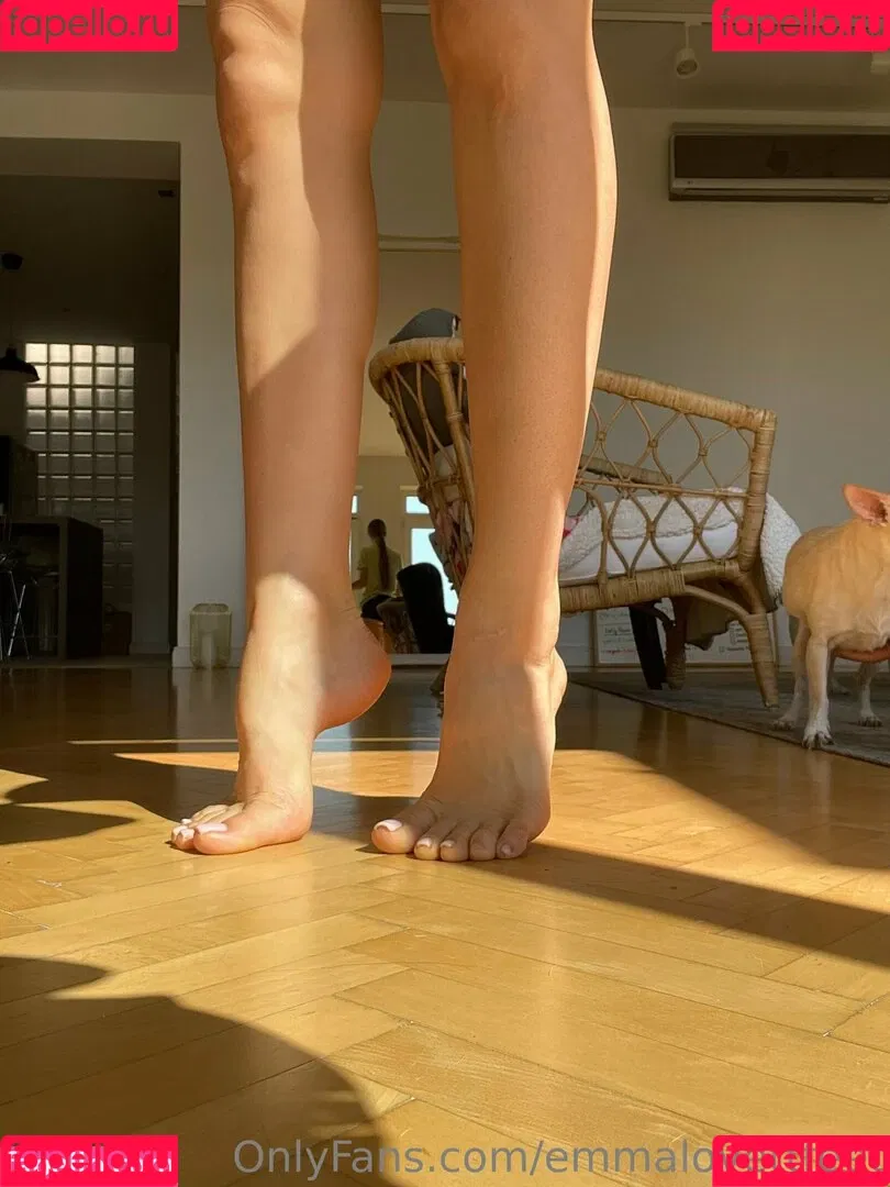 emmalovettfeet Onlyfans Photo Gallery 