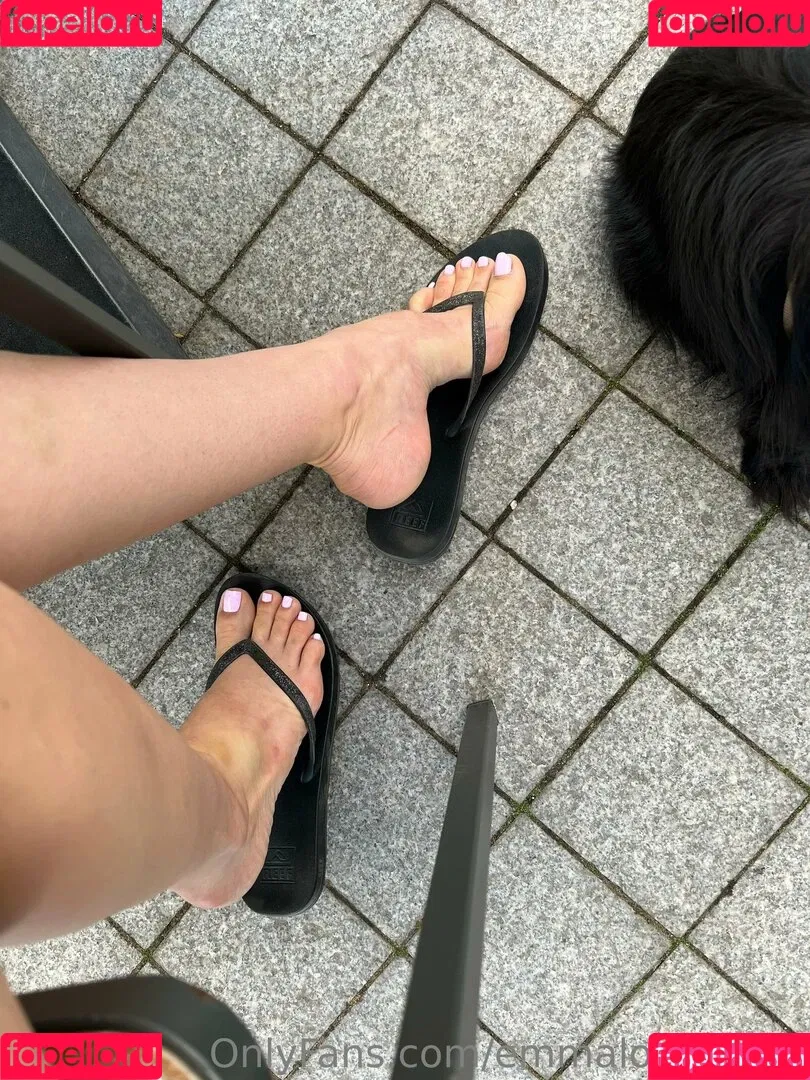emmalovettfeet Onlyfans Photo Gallery 