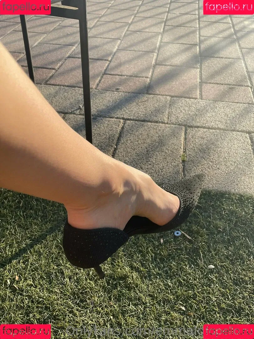emmalovettfeet Onlyfans Photo Gallery 