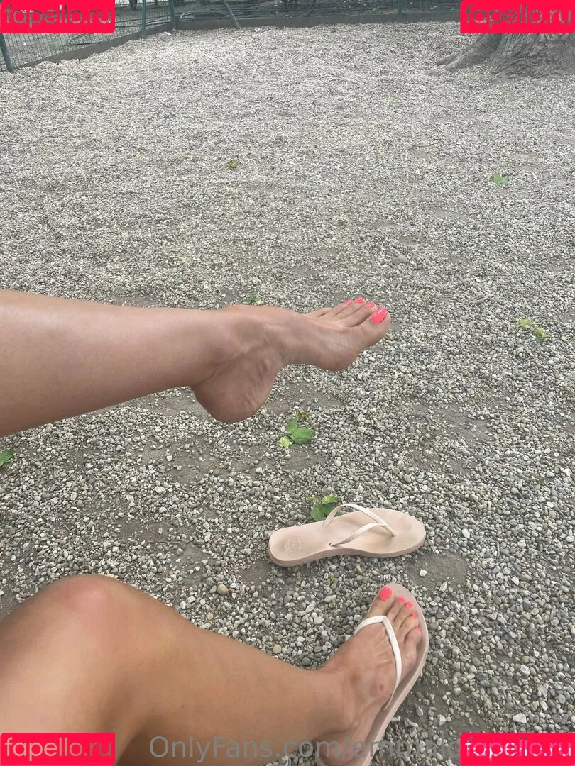 emmalovettfeet Onlyfans Photo Gallery 