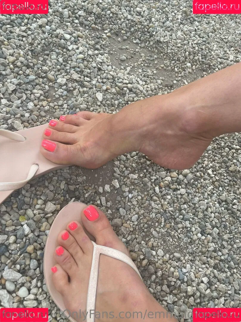emmalovettfeet Onlyfans Photo Gallery 