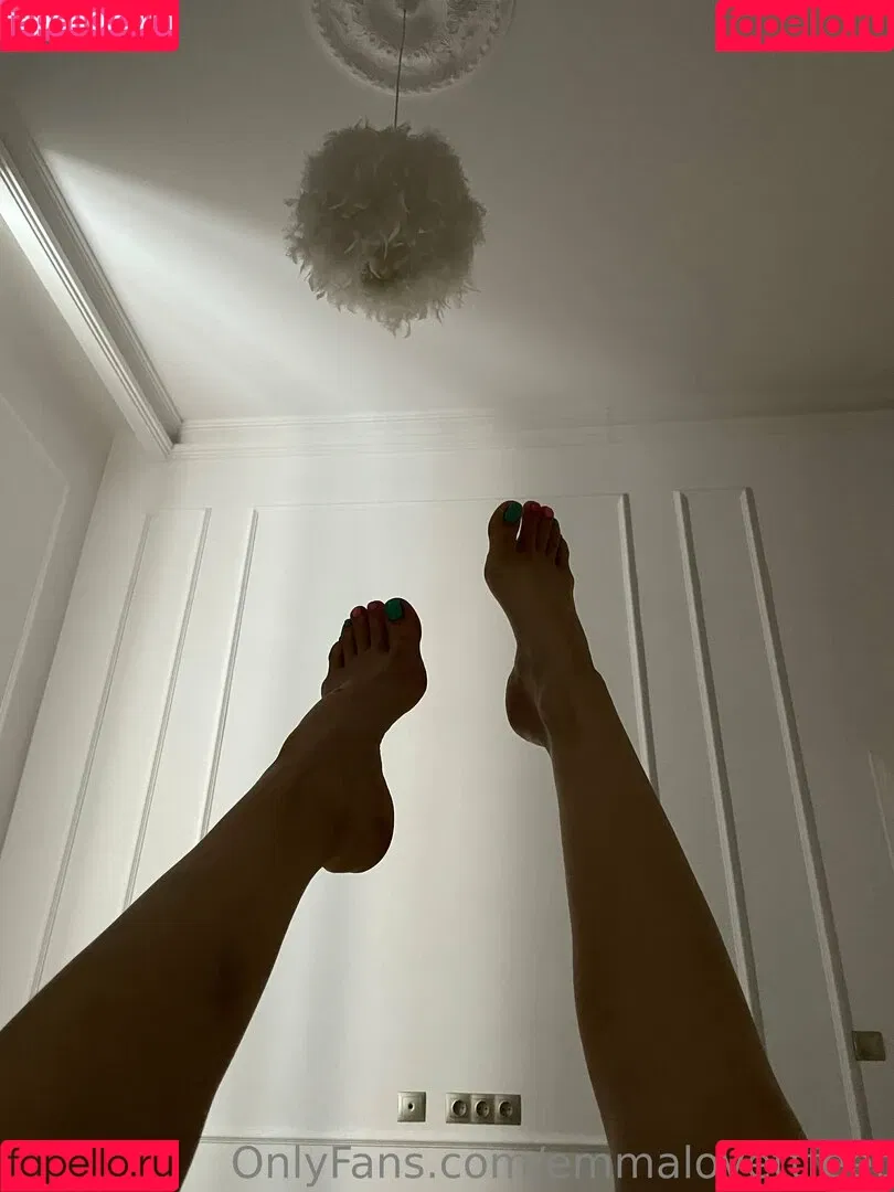emmalovettfeet Onlyfans Photo Gallery 