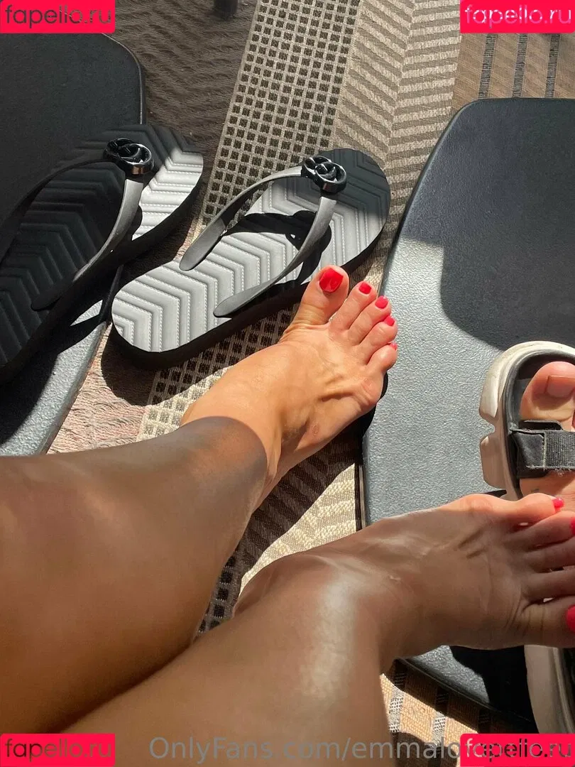 emmalovettfeet Onlyfans Photo Gallery 
