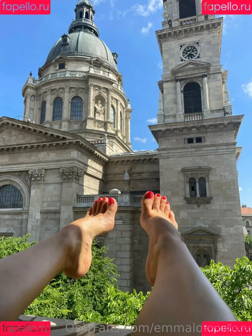 emmalovettfeet Onlyfans Photo Gallery 