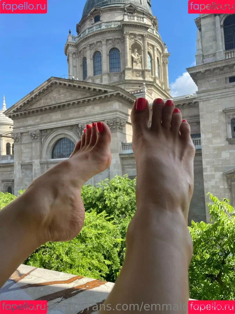 emmalovettfeet Onlyfans Photo Gallery 
